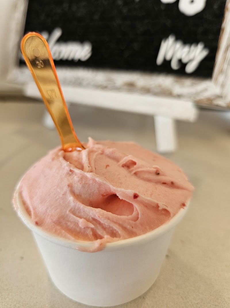 Da Vinci's Coffeehouse and Gelateria Central