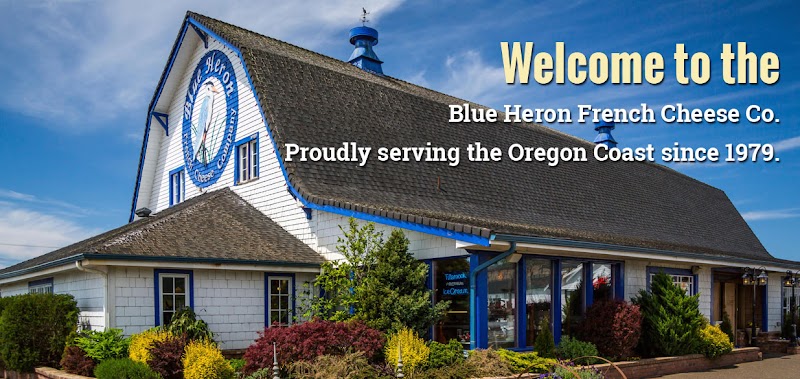 Blue Heron French Cheese Company
