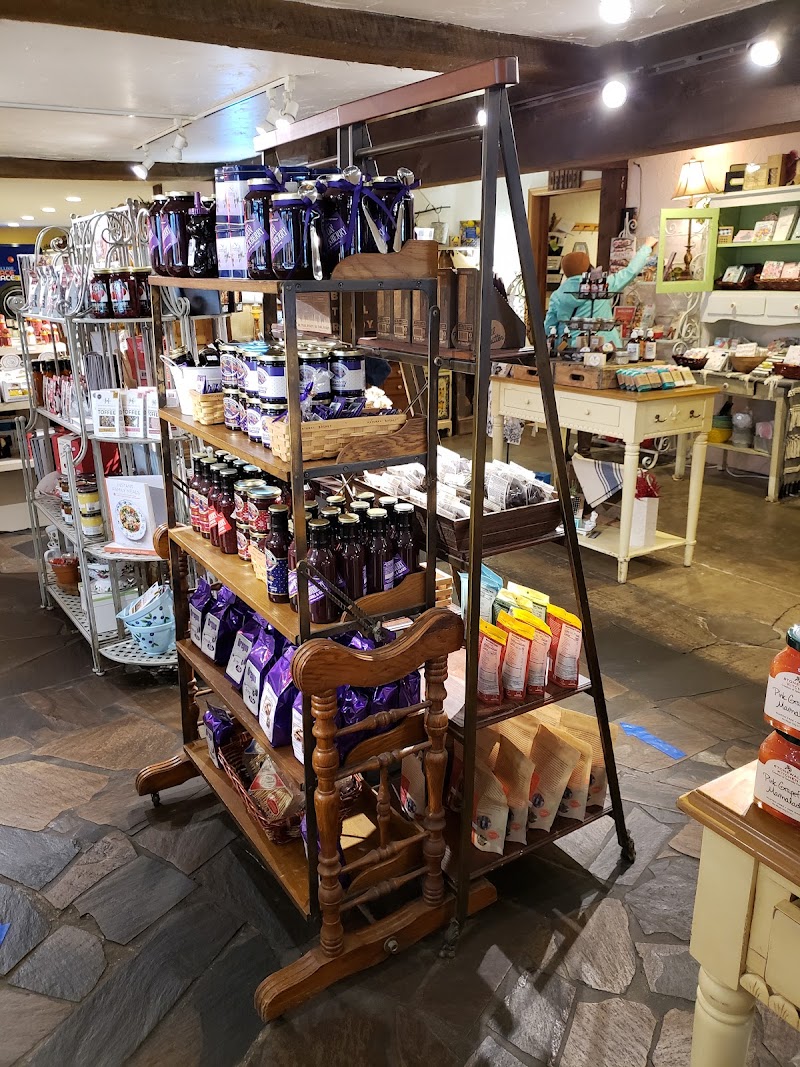 Blue Heron French Cheese Company