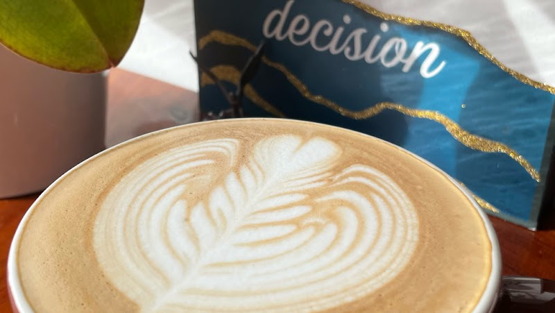 Great Awakening Coffee House