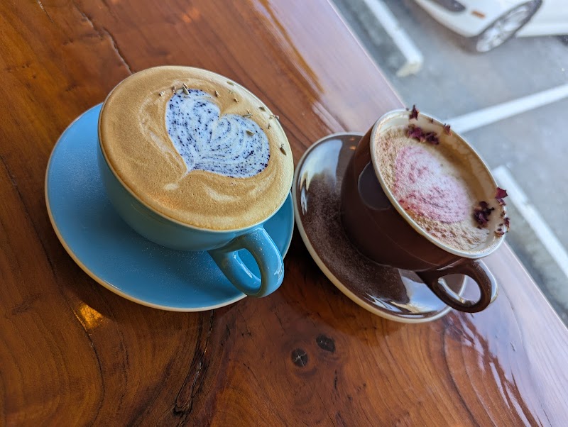 Great Awakening Coffee House