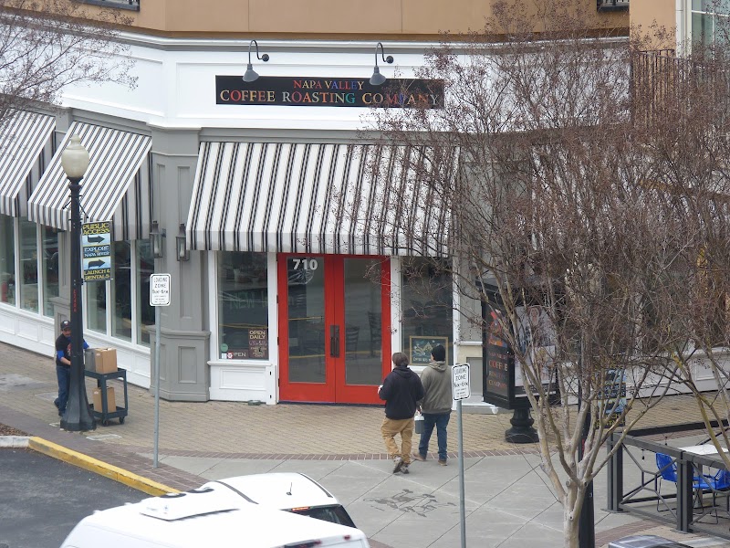 Napa Valley Coffee Roasting Co