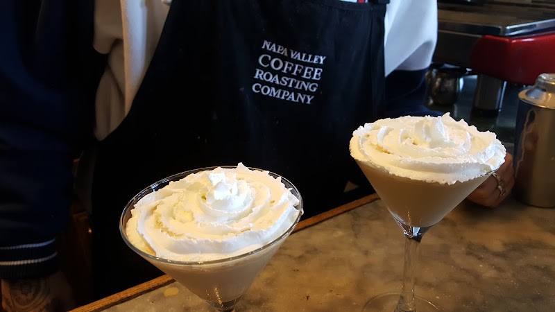 Napa Valley Coffee Roasting Co