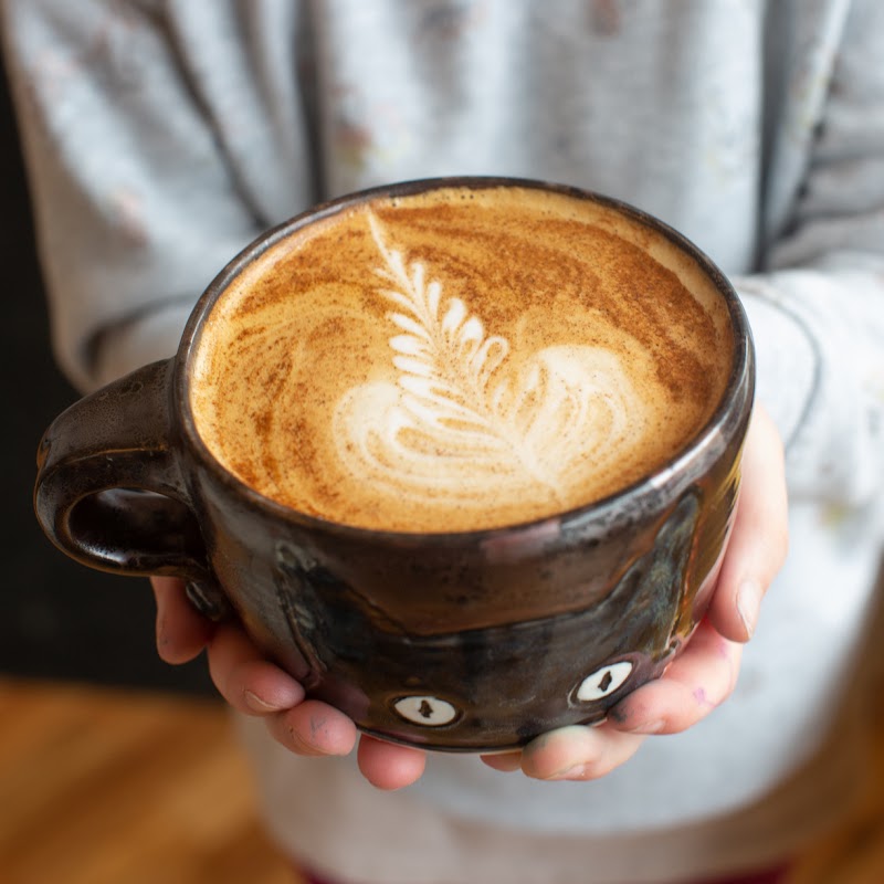 Zoomies Pet Cafe + Boutique