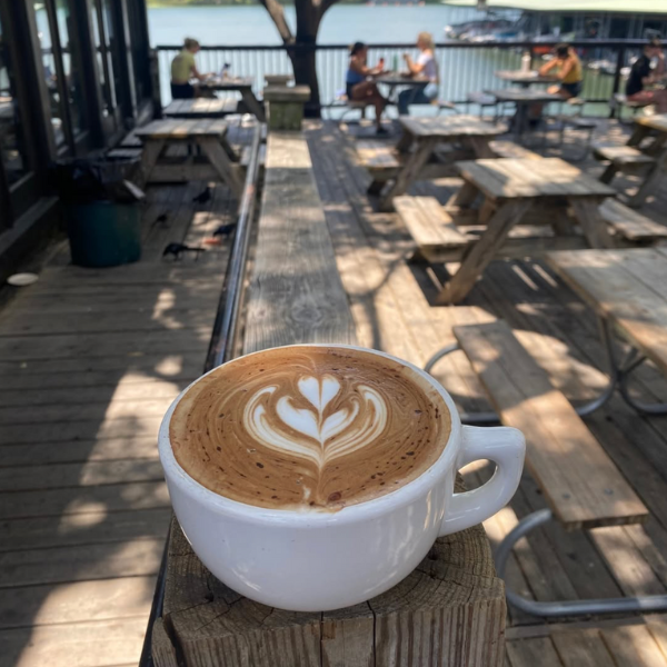 Mozart's Coffee Roasters