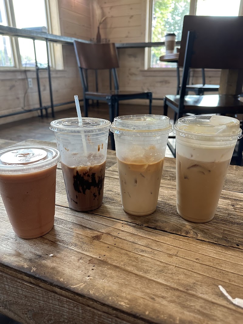 Buckeye Lake Coffee Company