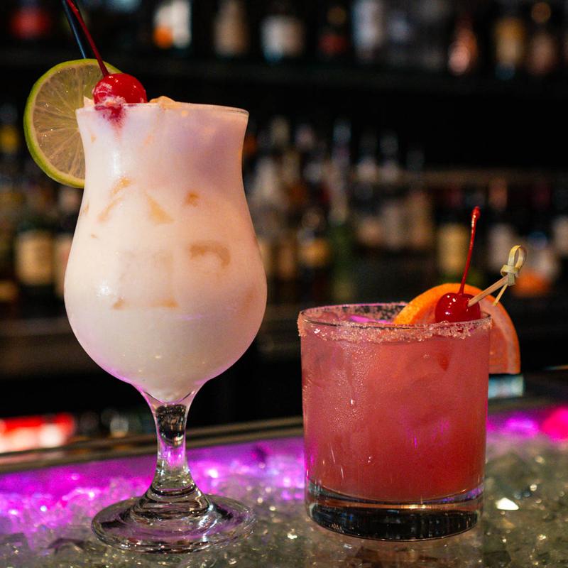 Vero International Cuisine