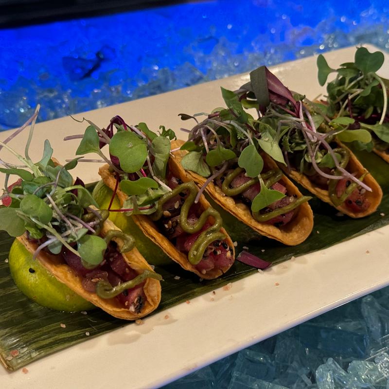 Vero International Cuisine