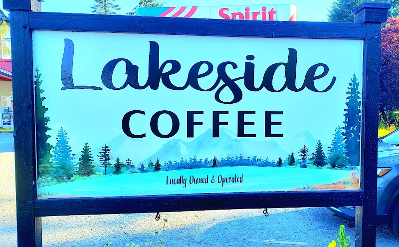 Lakeside Coffee