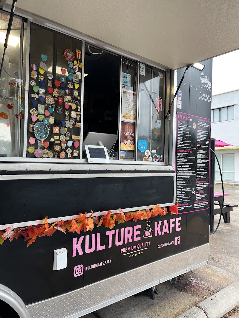 Kulture kafe