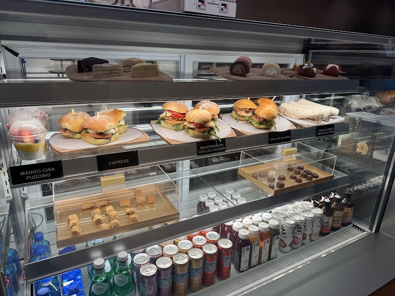 Yummy Future Coffee, Matcha & Tea