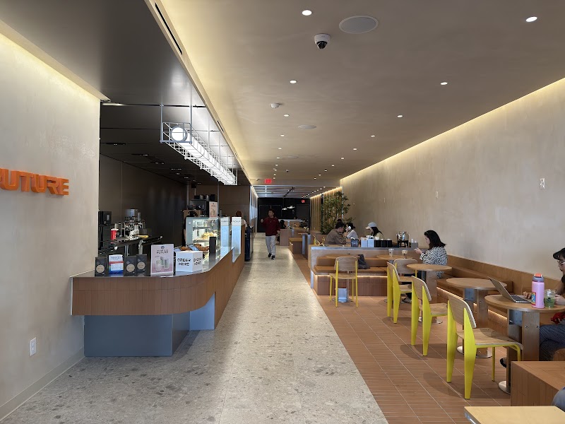 Yummy Future Coffee, Matcha & Tea