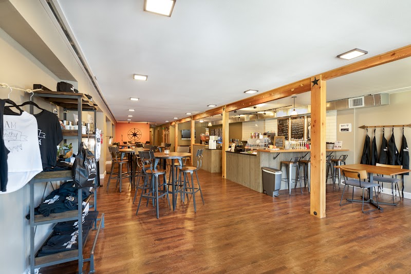 Trail Youth Coffee Home