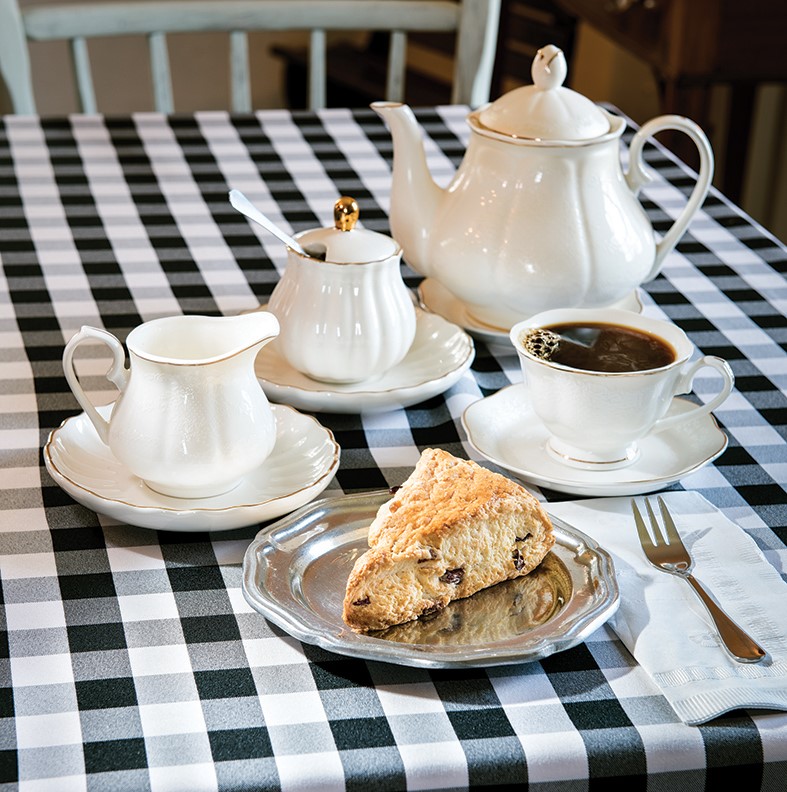 Mobjack Bay Coffee Roasters and Petite Cafe