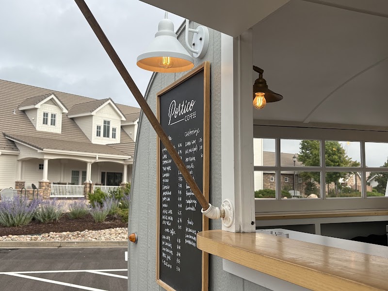 Portico Coffee