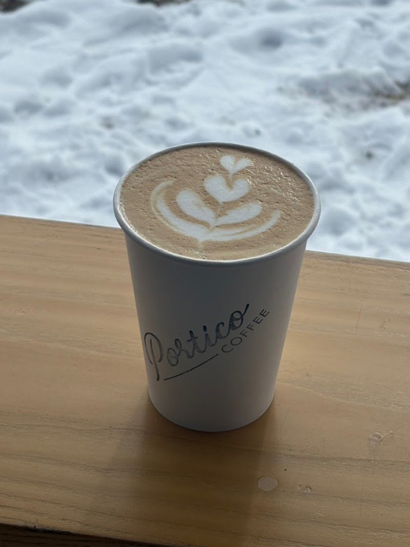 Portico Coffee