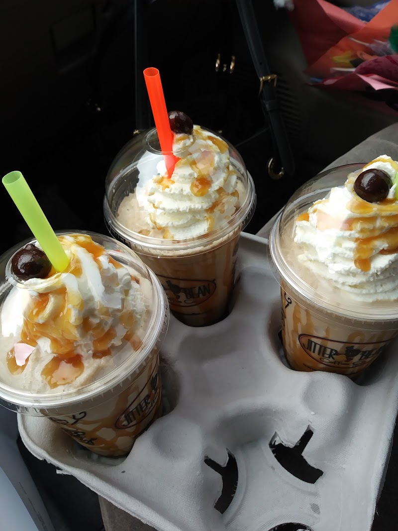 Jitter Bean Coffee Co