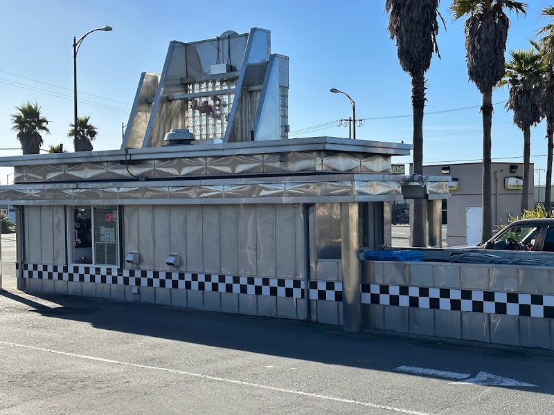 Jitter Bean Coffee Co