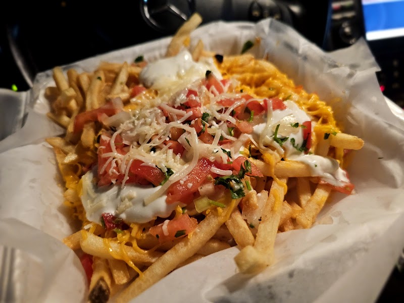 Rodolfo's Mexican Grill