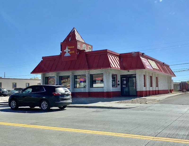 Rodolfo's Mexican Grill