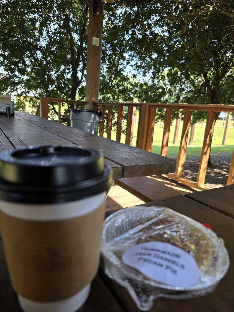 The Roost Coffee N Creamery