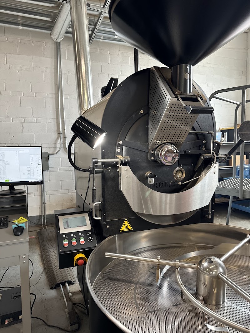 Multimodal Roasting