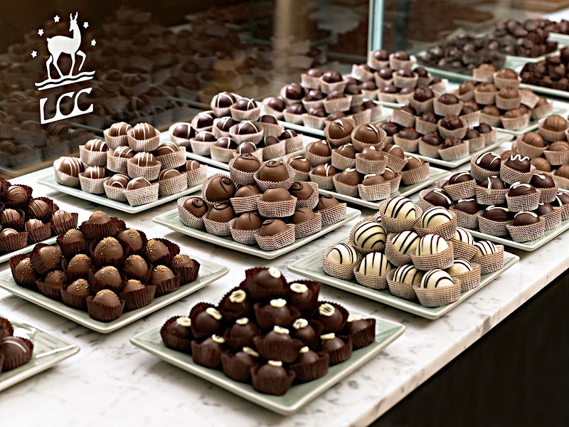 Lake Champlain Chocolates