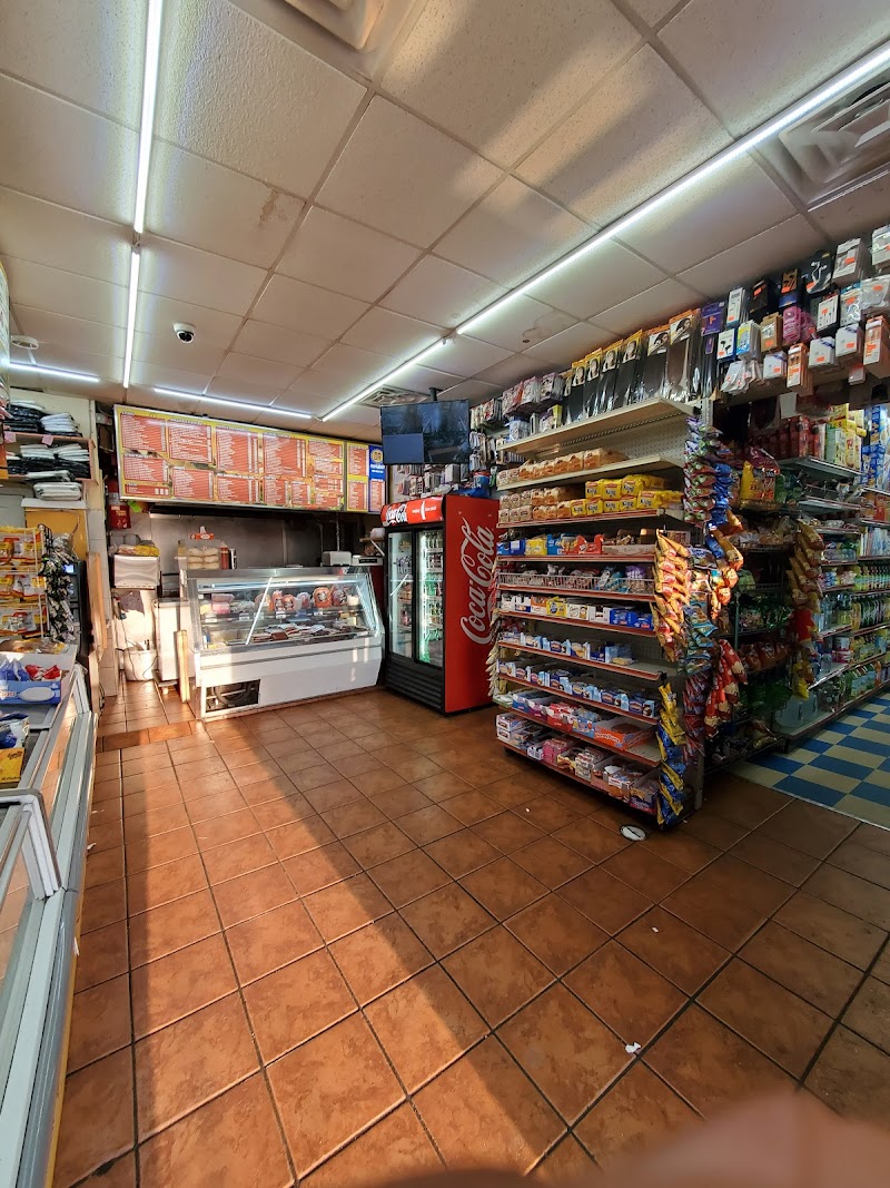 D & A Market And Deli