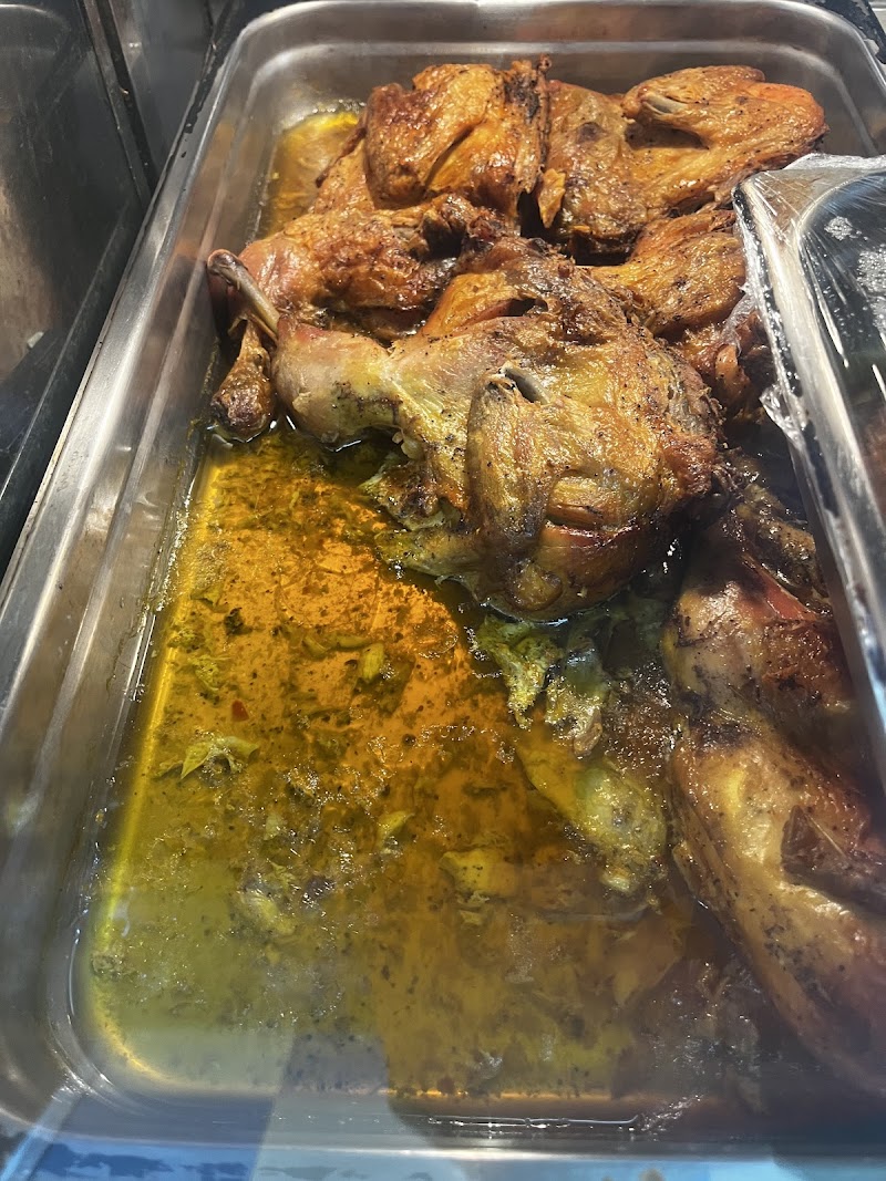 D & A Market And Deli