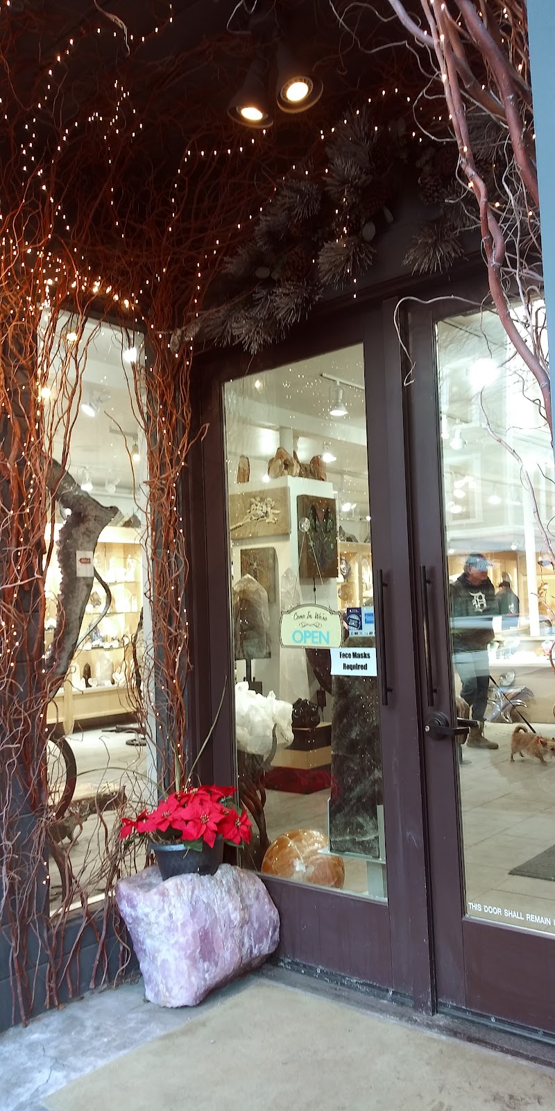 Park City Souvenir Co