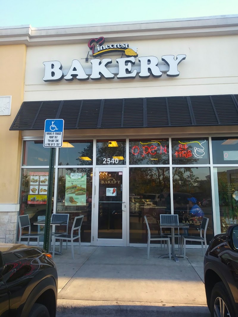 Pinecrest Bakery - Homestead