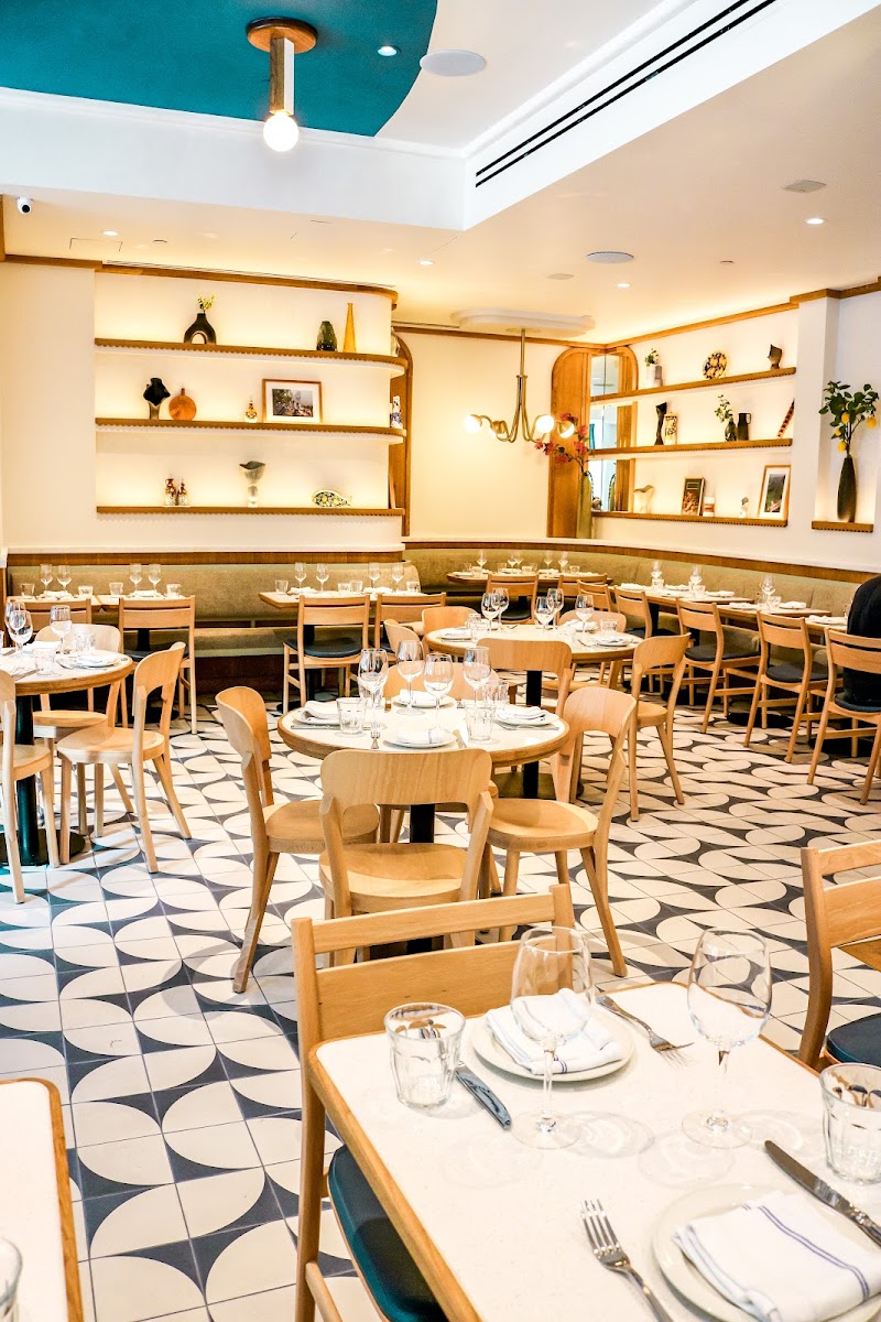 La Pecora Bianca UES