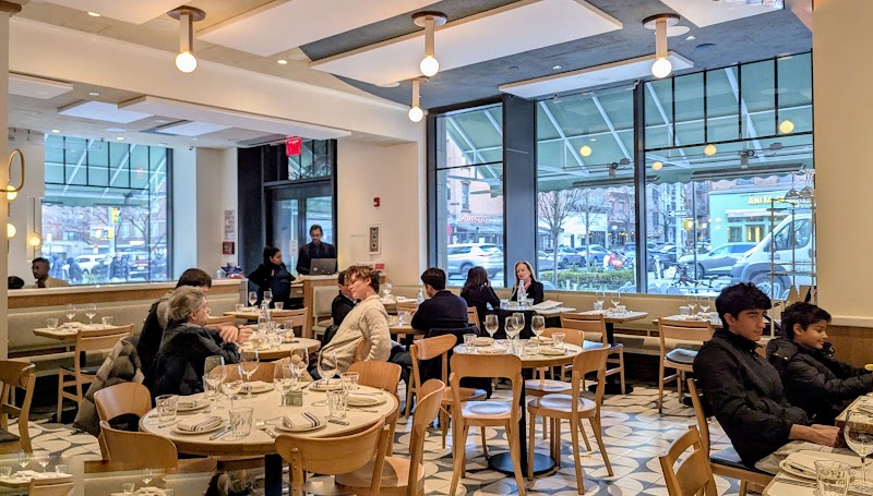 La Pecora Bianca UES