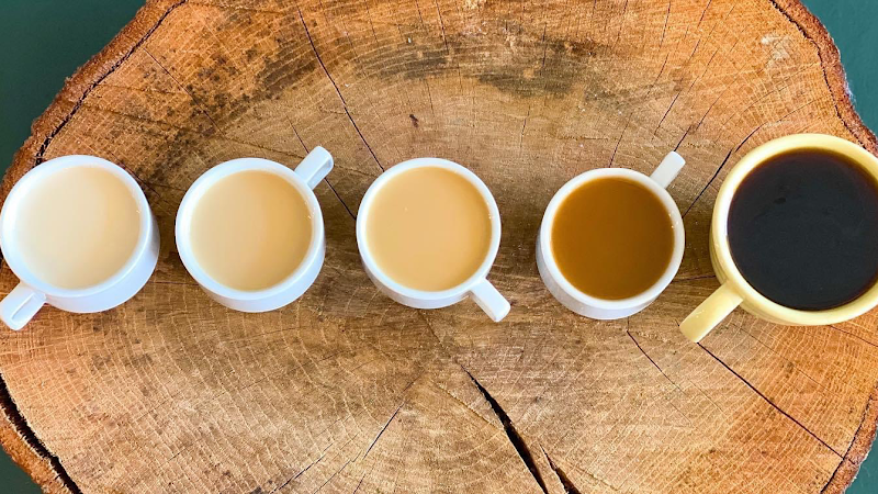 Hikers Coffee Co. LLC