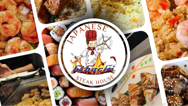 Hibachi Japanese Steakhouse