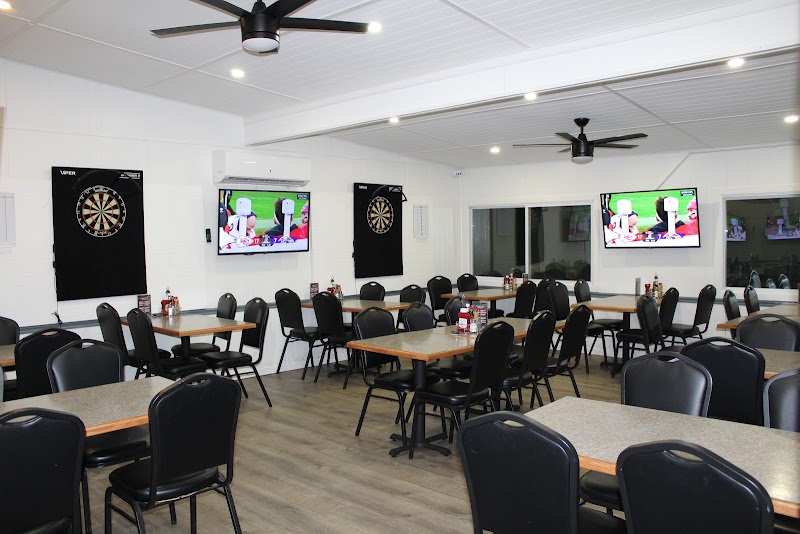 Trackside Bar & Grill