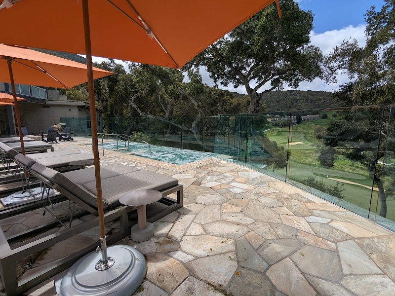 Carmel Valley Ranch - The Lodge - The Market & Creamery