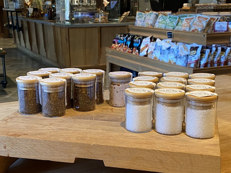 Carmel Valley Ranch - The Lodge - The Market & Creamery