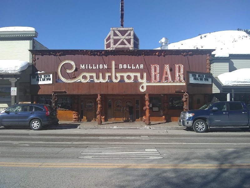 Jackson Hole Farmers Market