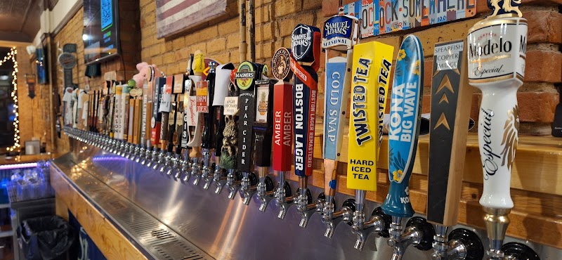 Canterbury Deli & Catering