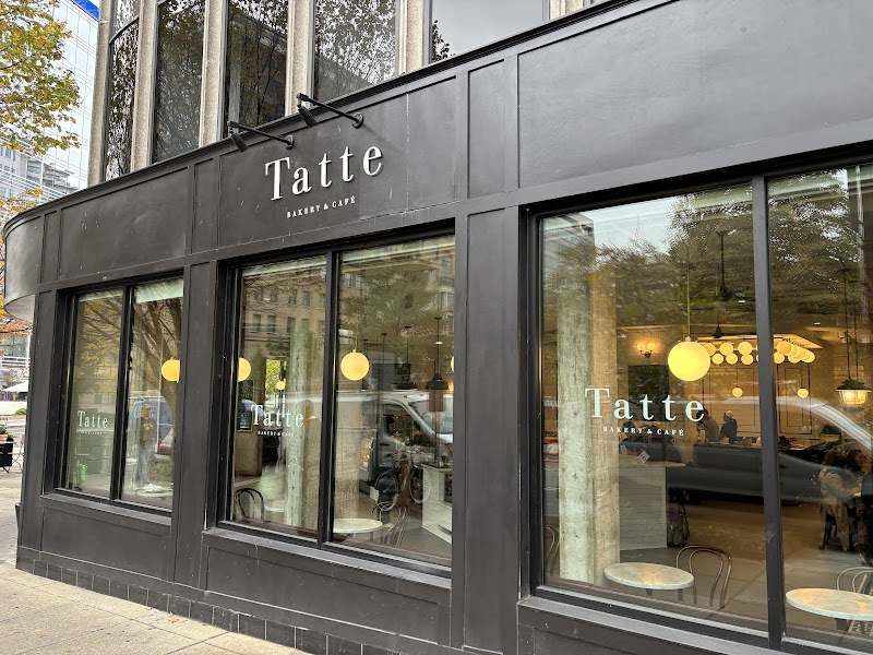 Tatte Bakery & Cafe | Farragut Square