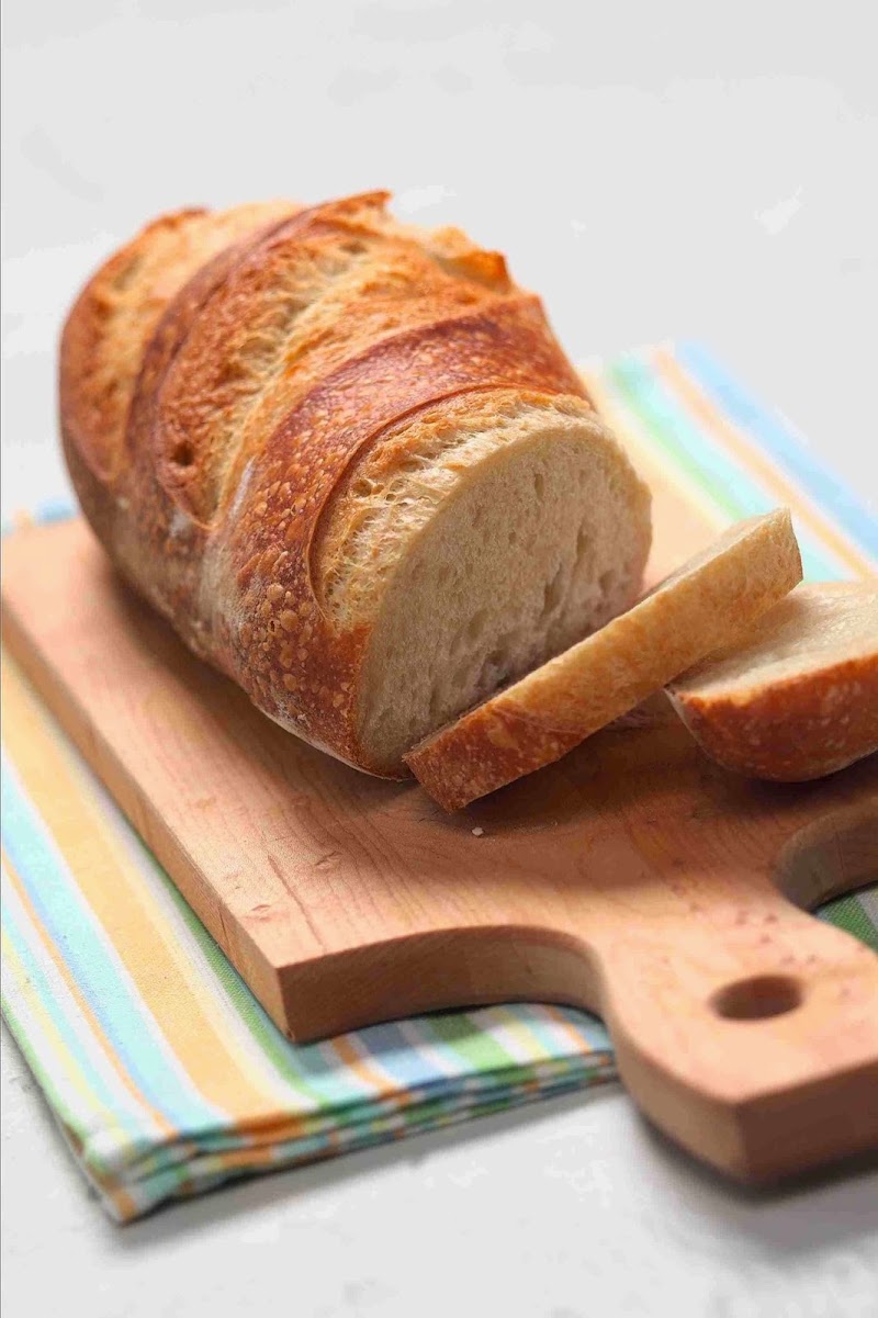 Wealthy Street Bakery