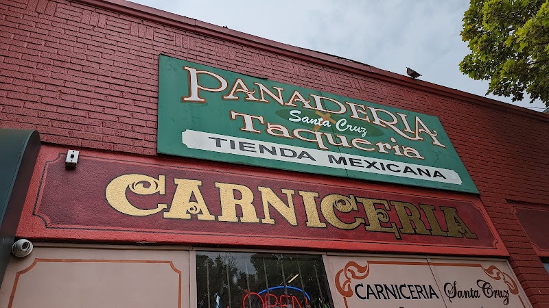 Tienda Santa Cruz