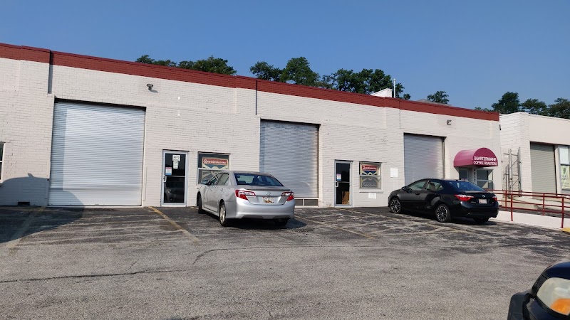 Quartermaine Coffee Roasters