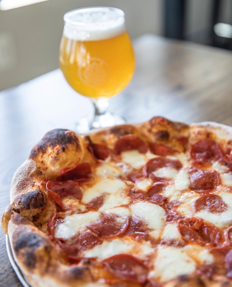 Odell Brewing Sloan's Lake Brewhouse & Pizzeria