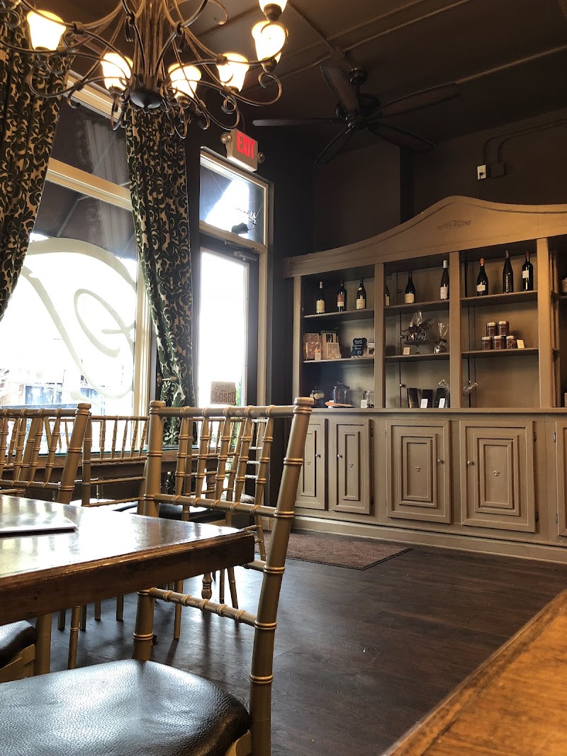 Tempered Fine Chocolates