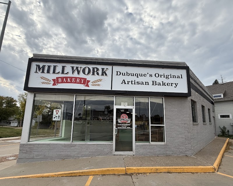 Millwork Bakery