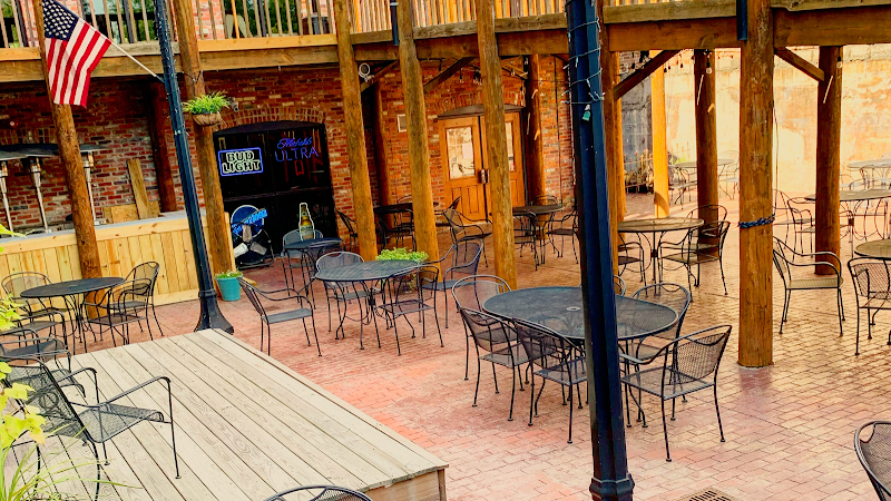 Buenos Aires Grill & Cafe