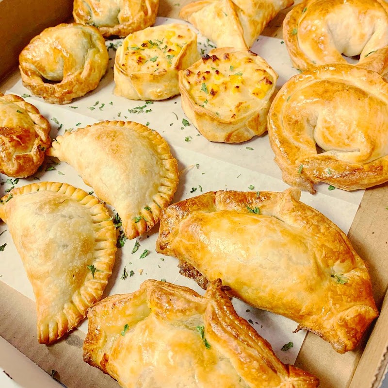 Buenos Aires Grill & Cafe