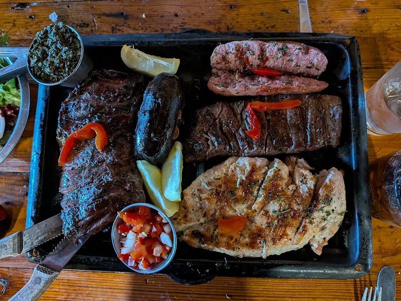 Buenos Aires Grill & Cafe